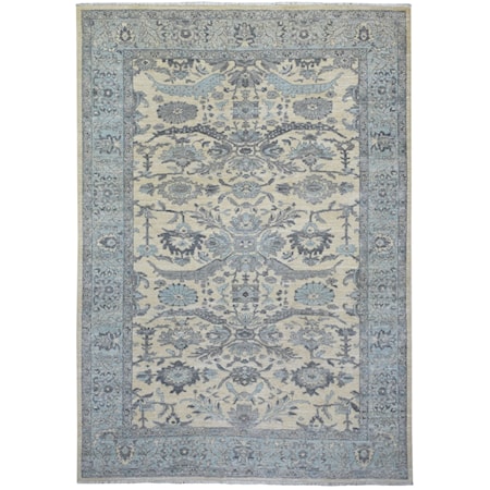 6x9  Rug