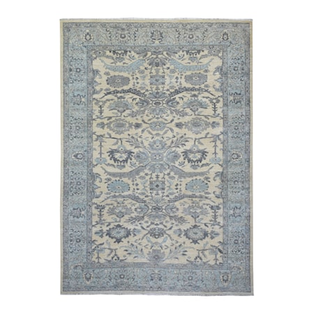 6x9  Rug