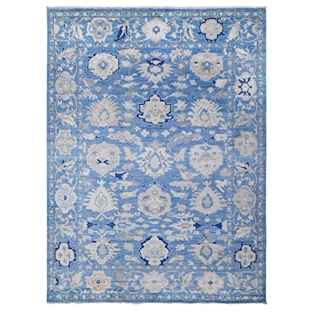 9X12  Rug