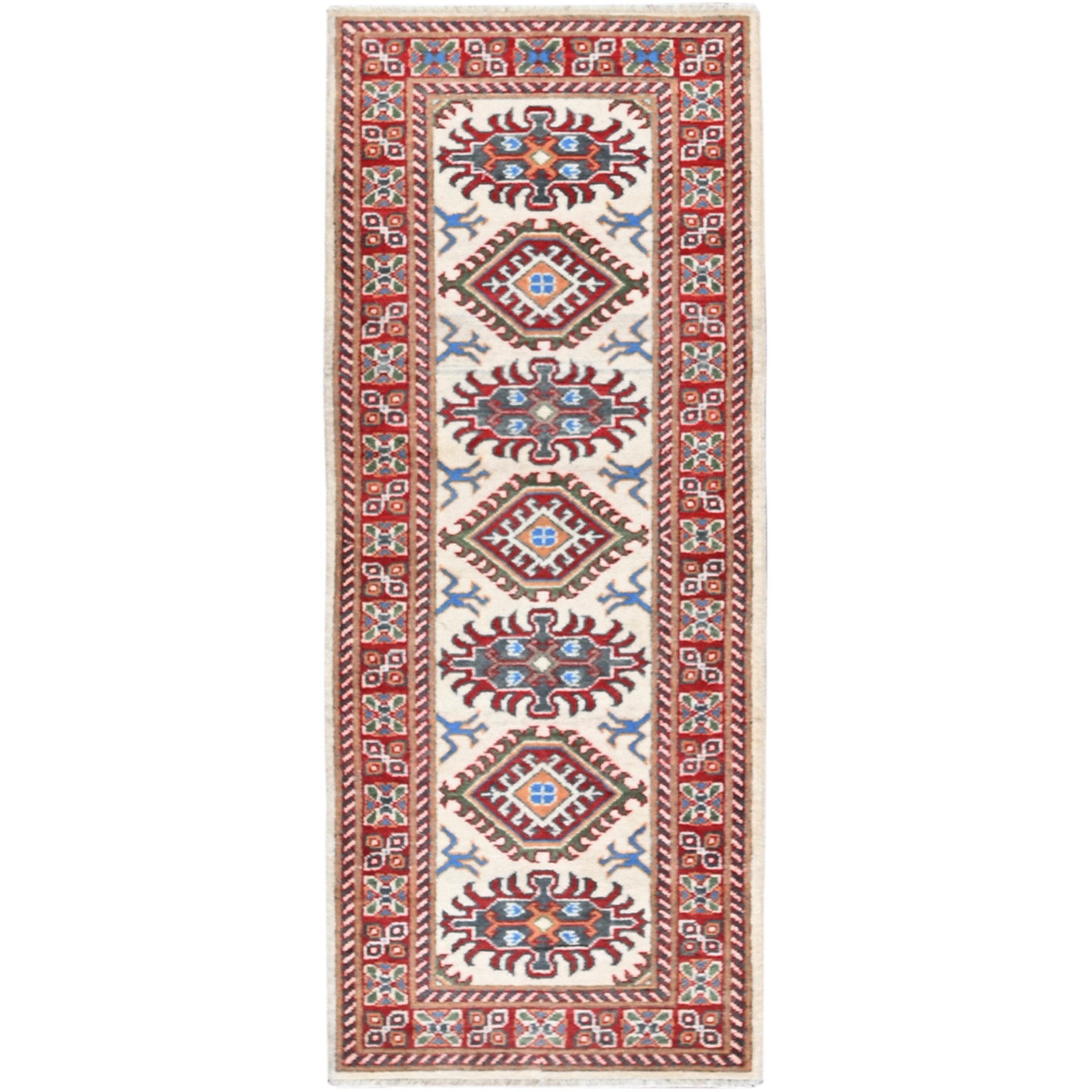 6 Ft &amp; Under  Rug