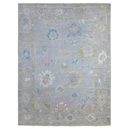 9X12  Rug