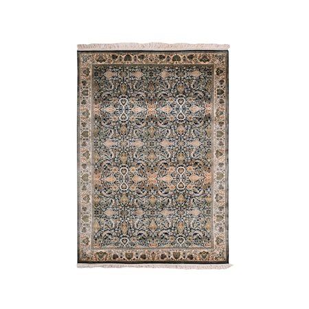 4x6  Rug