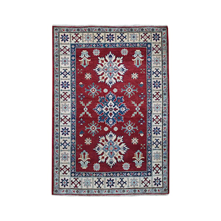 4x6  Rug