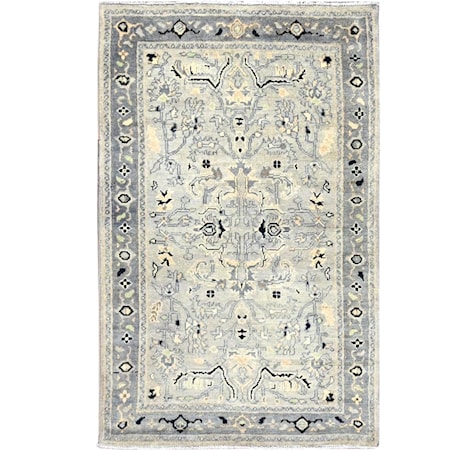 3x5  Rug