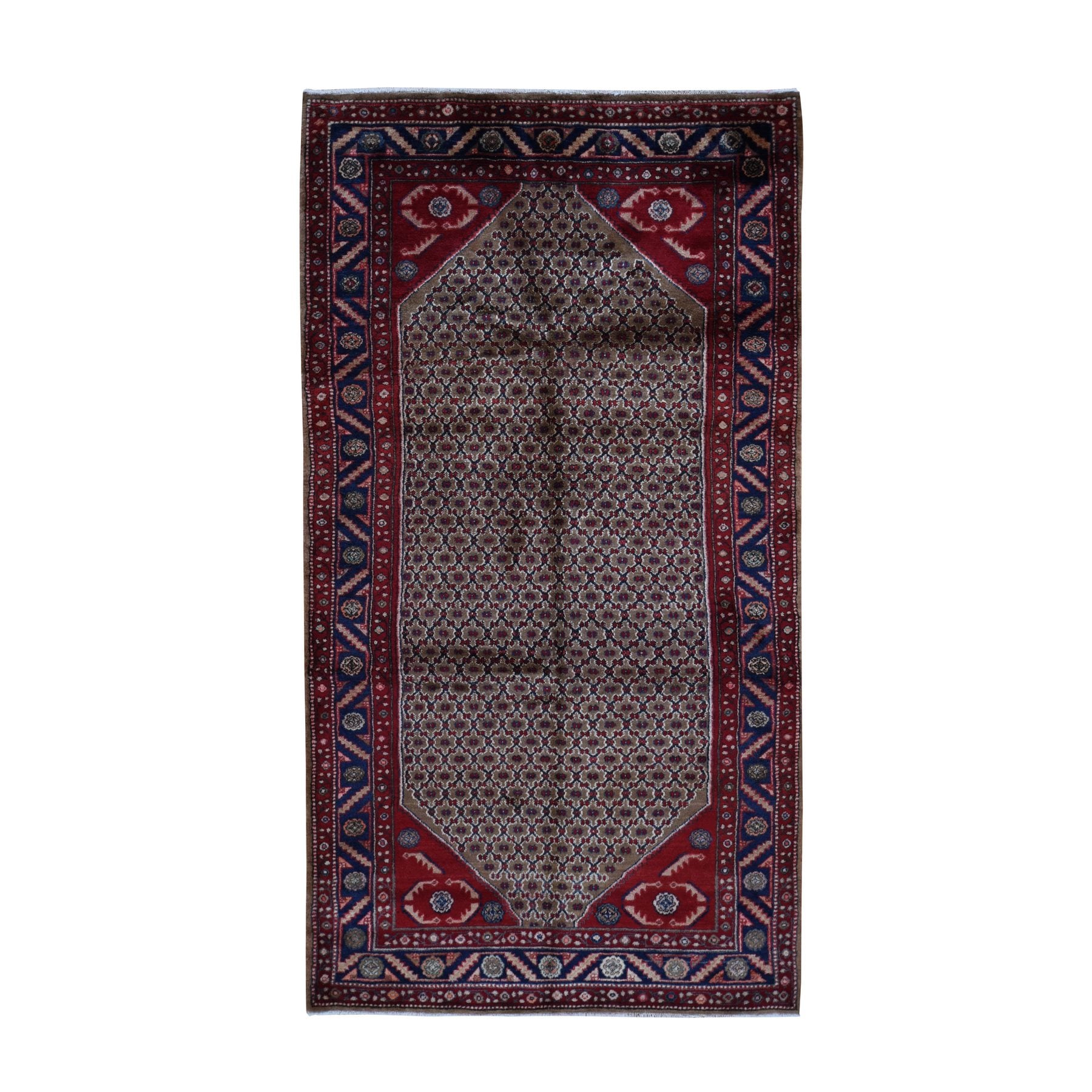 Wide / Gallery  Rug