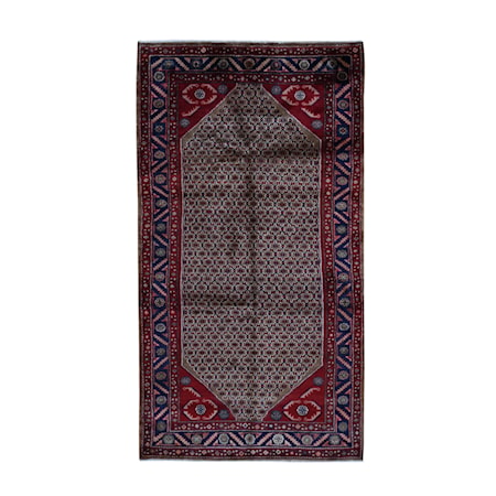 Wide / Gallery  Rug