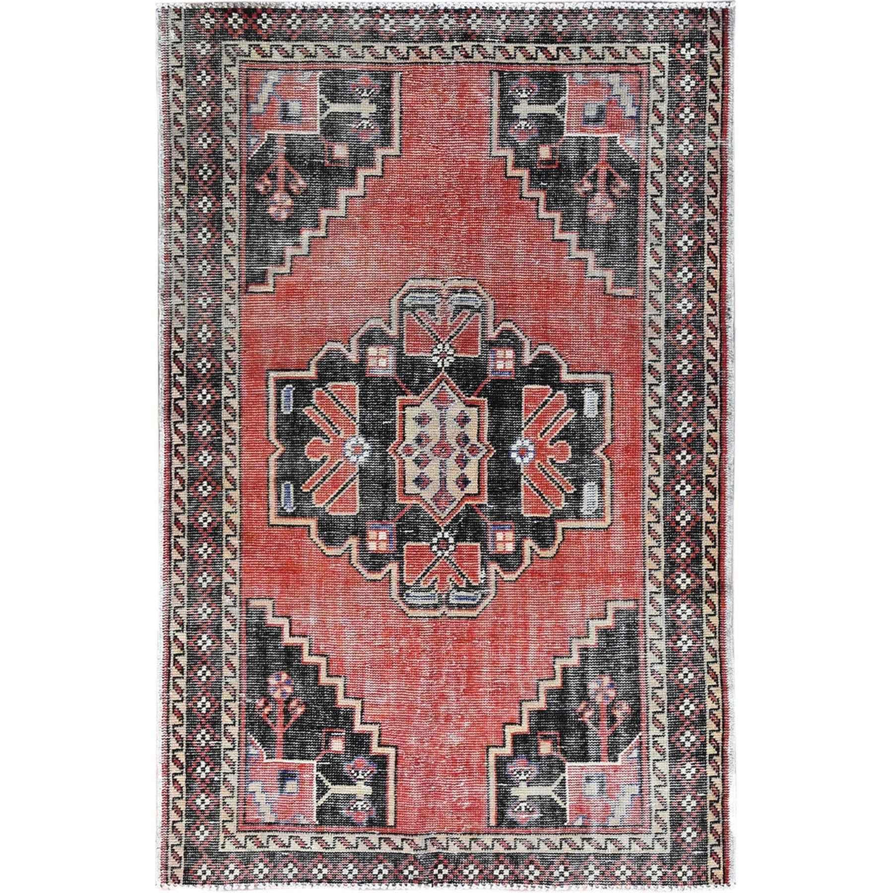 4X6  Rug