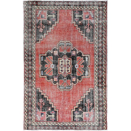 4X6  Rug