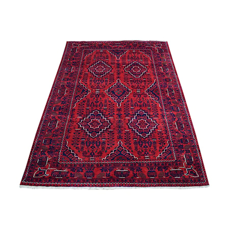 4x6  Rug