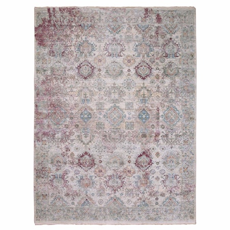 9x12  Rug