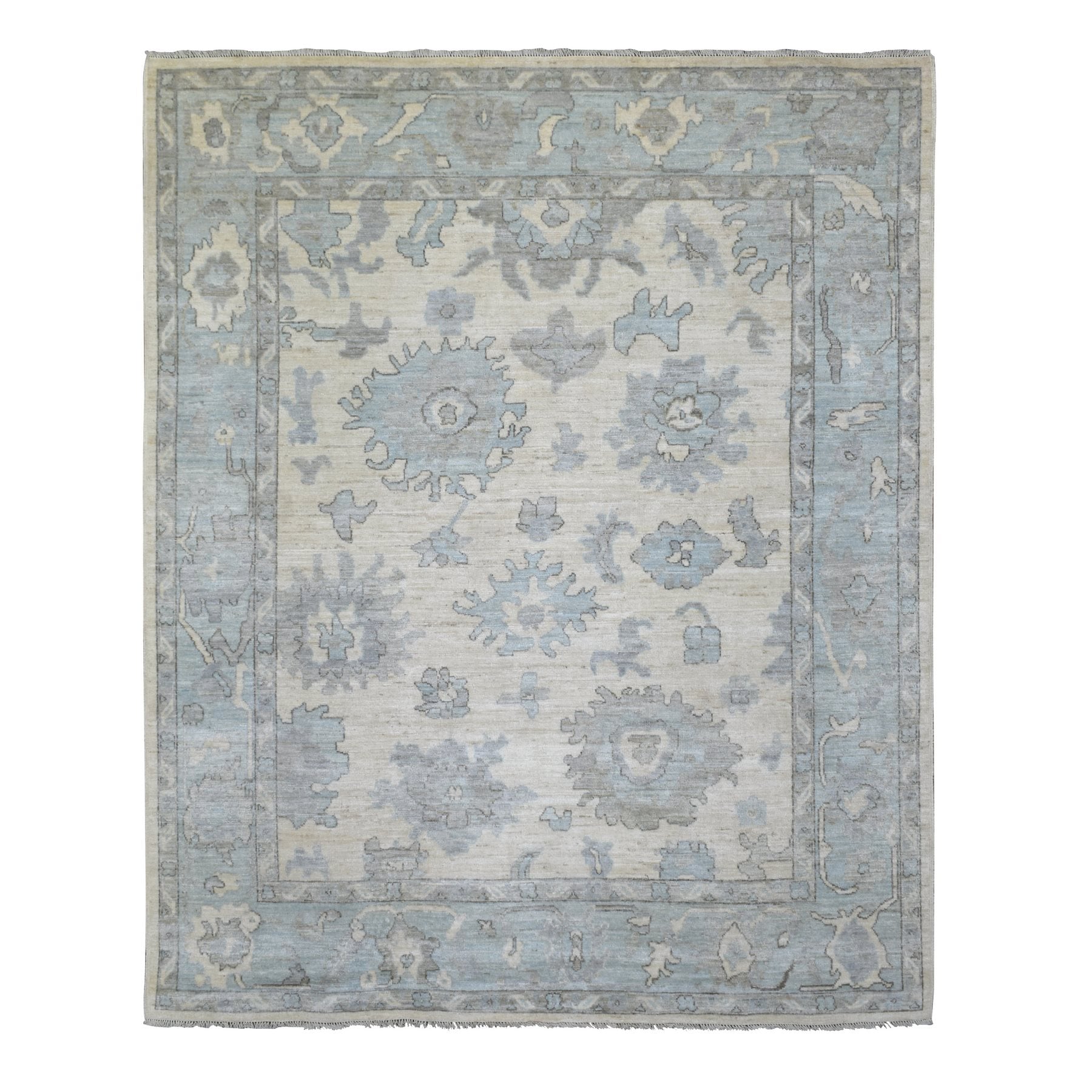 8x10  Rug