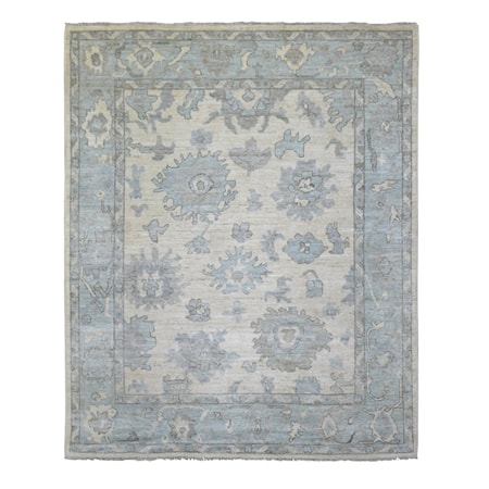 8x10  Rug