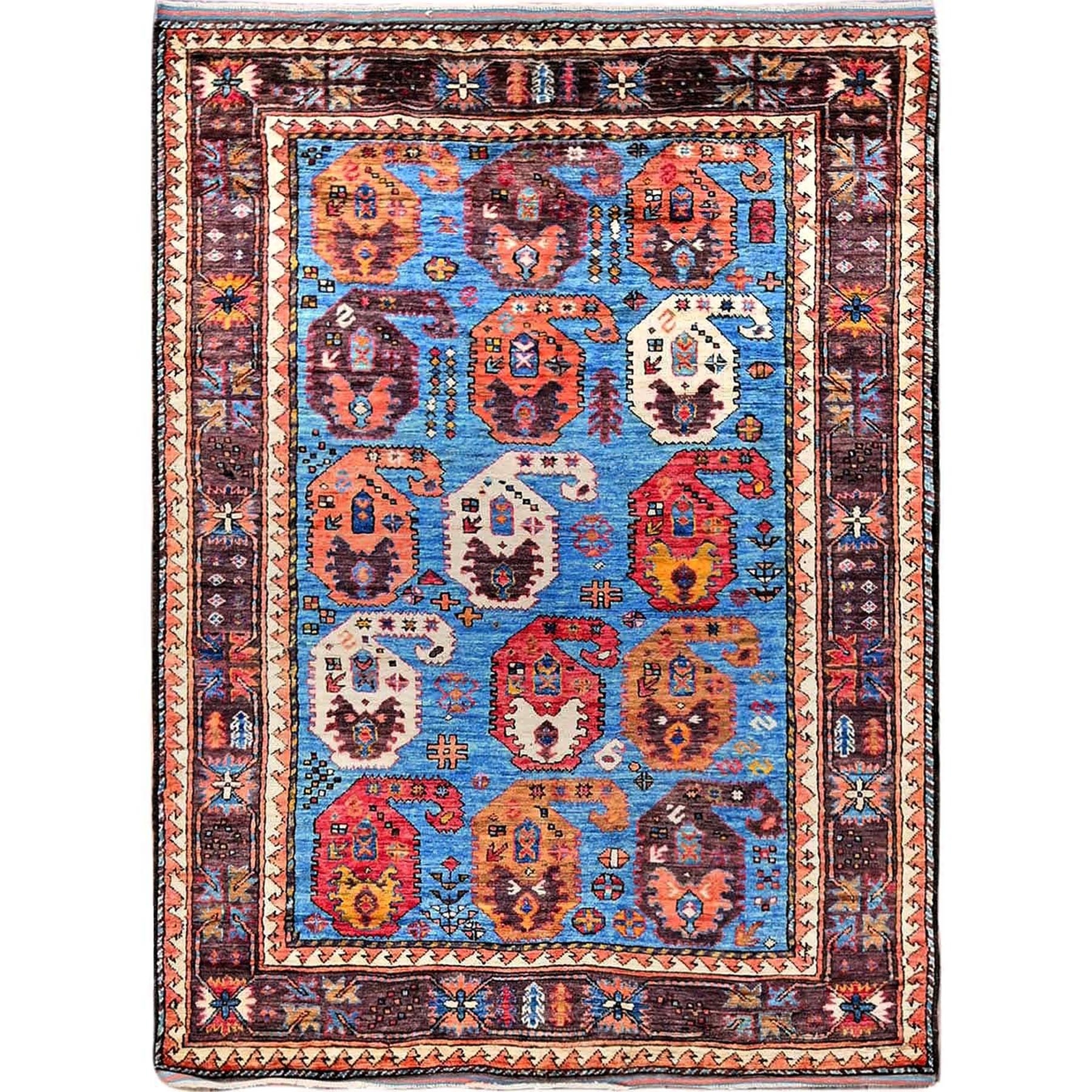 4X6  Rug