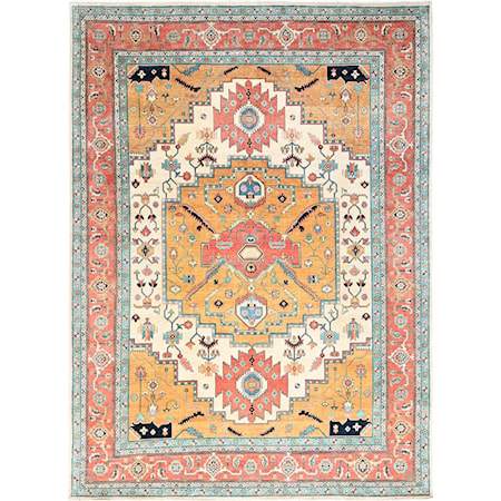 10x14  Rug