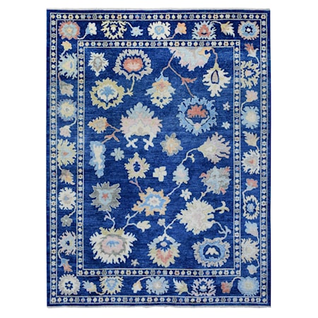 9x12  Rug