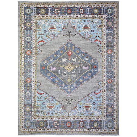 9x12  Rug