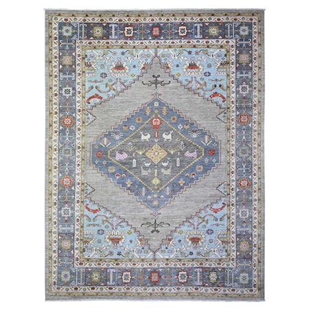 9x12  Rug