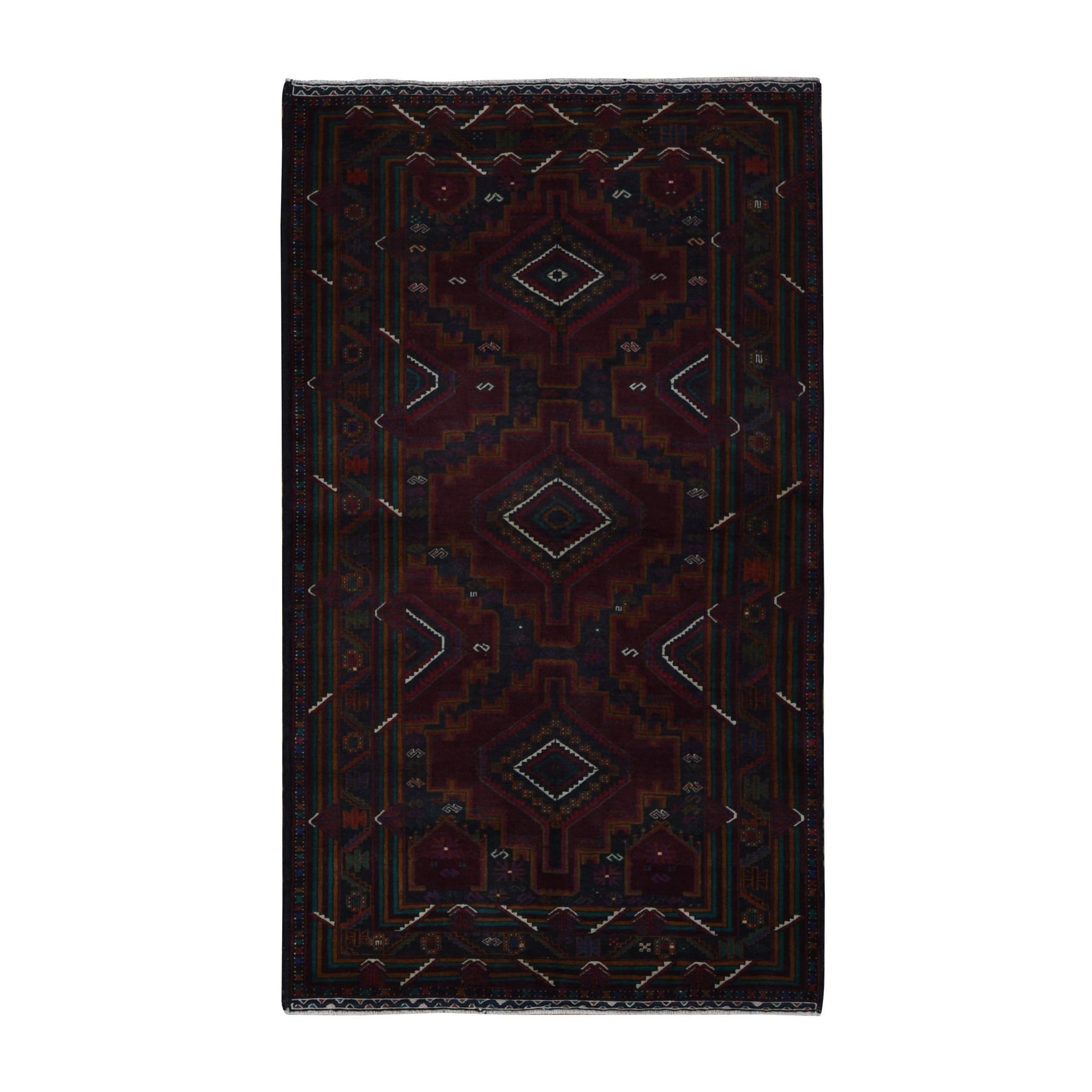 5x7 / 5x8  Rug