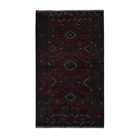 5x7 / 5x8  Rug