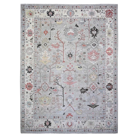 9X12  Rug