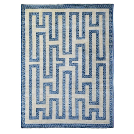 9x12  Rug