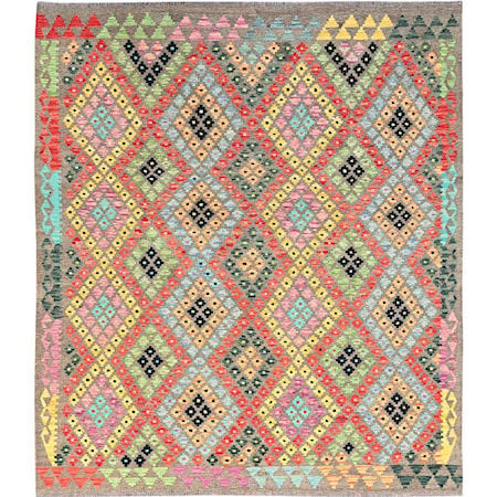 8X10  Rug