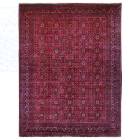 9X12  Rug