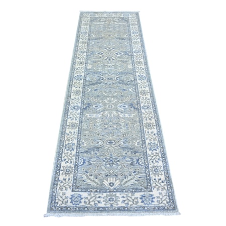 8 Ft  Rug