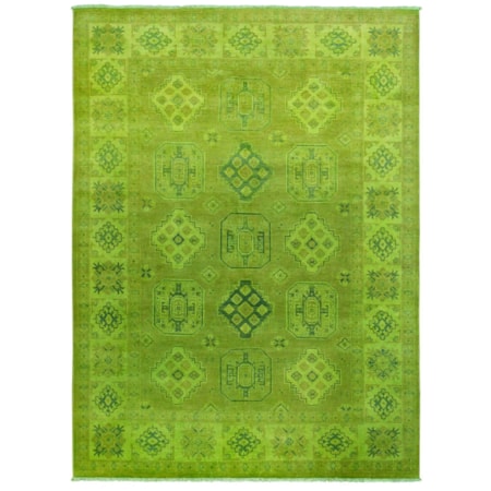 6X9  Rug