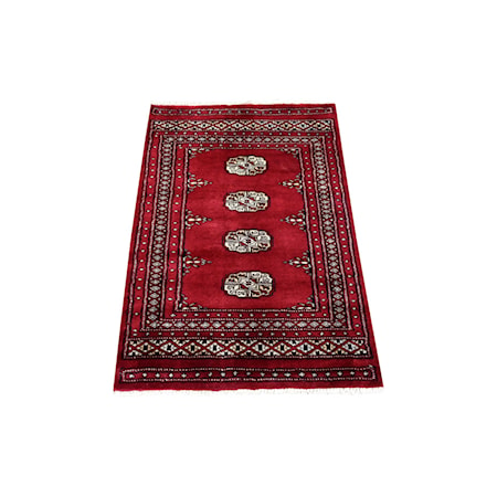 3x5  Rug