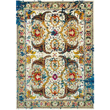 9x12  Rug