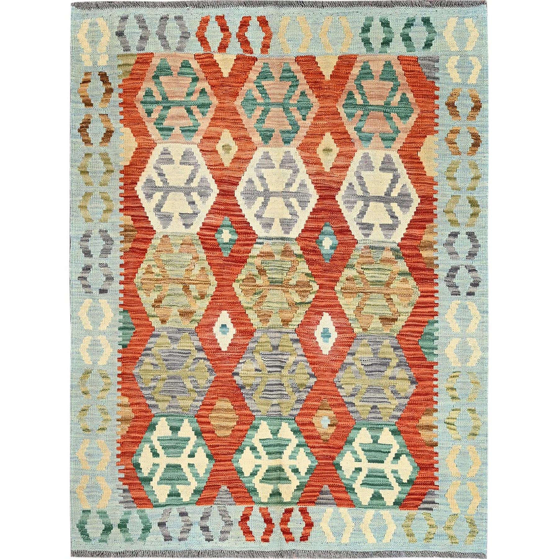 4X6  Rug