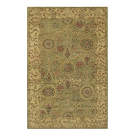 5X7 / 5X8  Rug