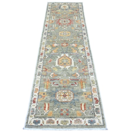 8 Ft  Rug