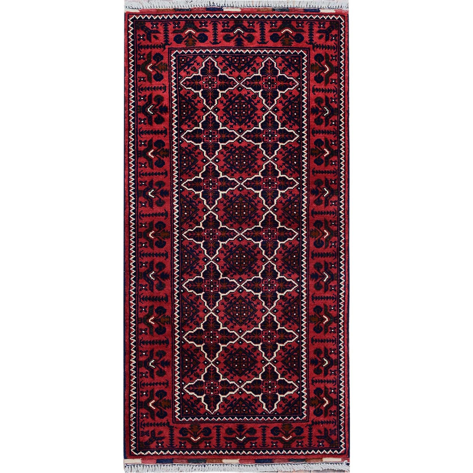 6 Ft &amp; Under  Rug