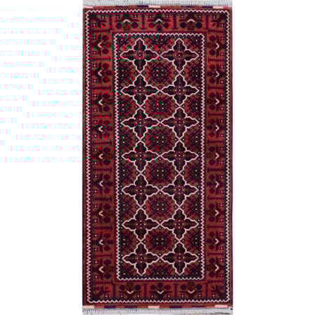 6 Ft & Under  Rug