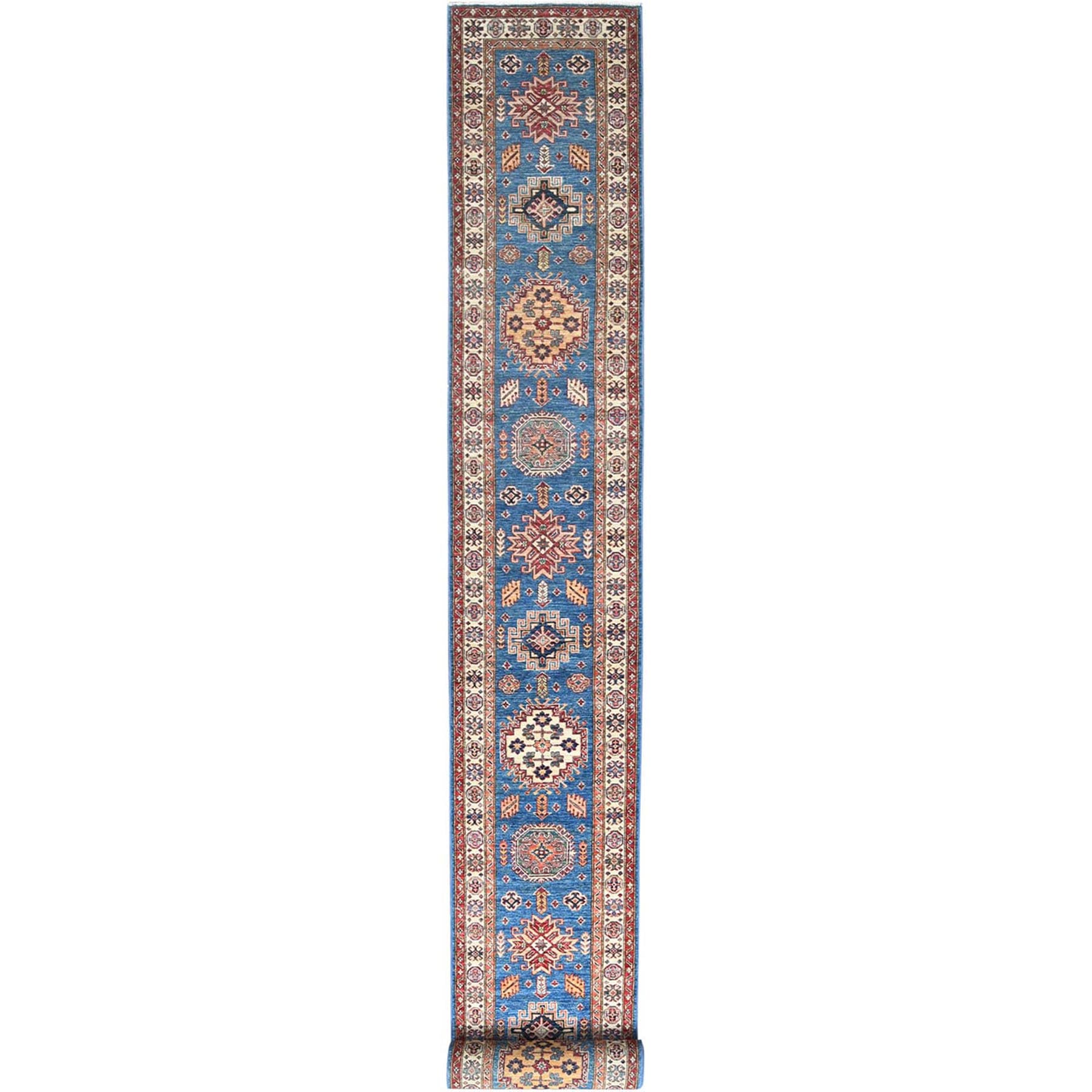 32 Ft &amp; Longer  Rug