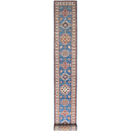 32 Ft & Longer  Rug