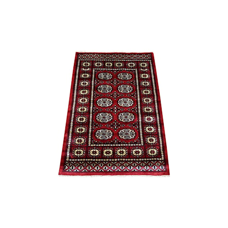 3x5  Rug