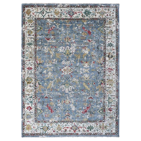 9X12  Rug