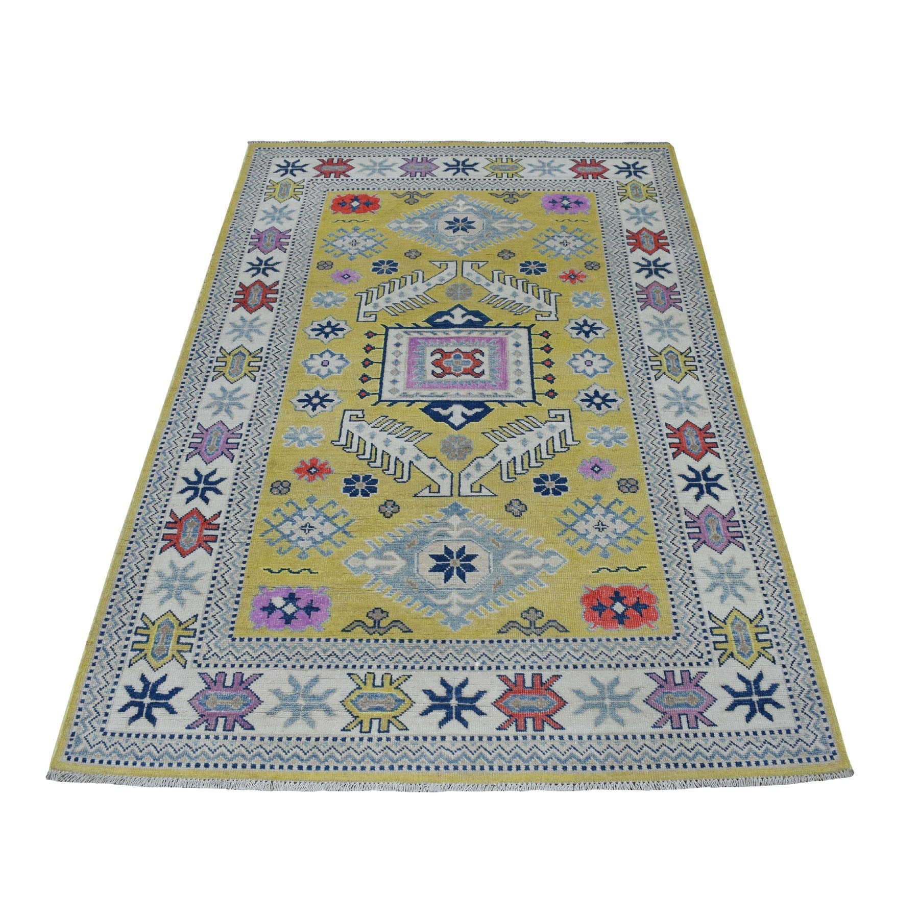 4x6  Rug