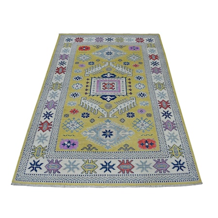 4x6  Rug