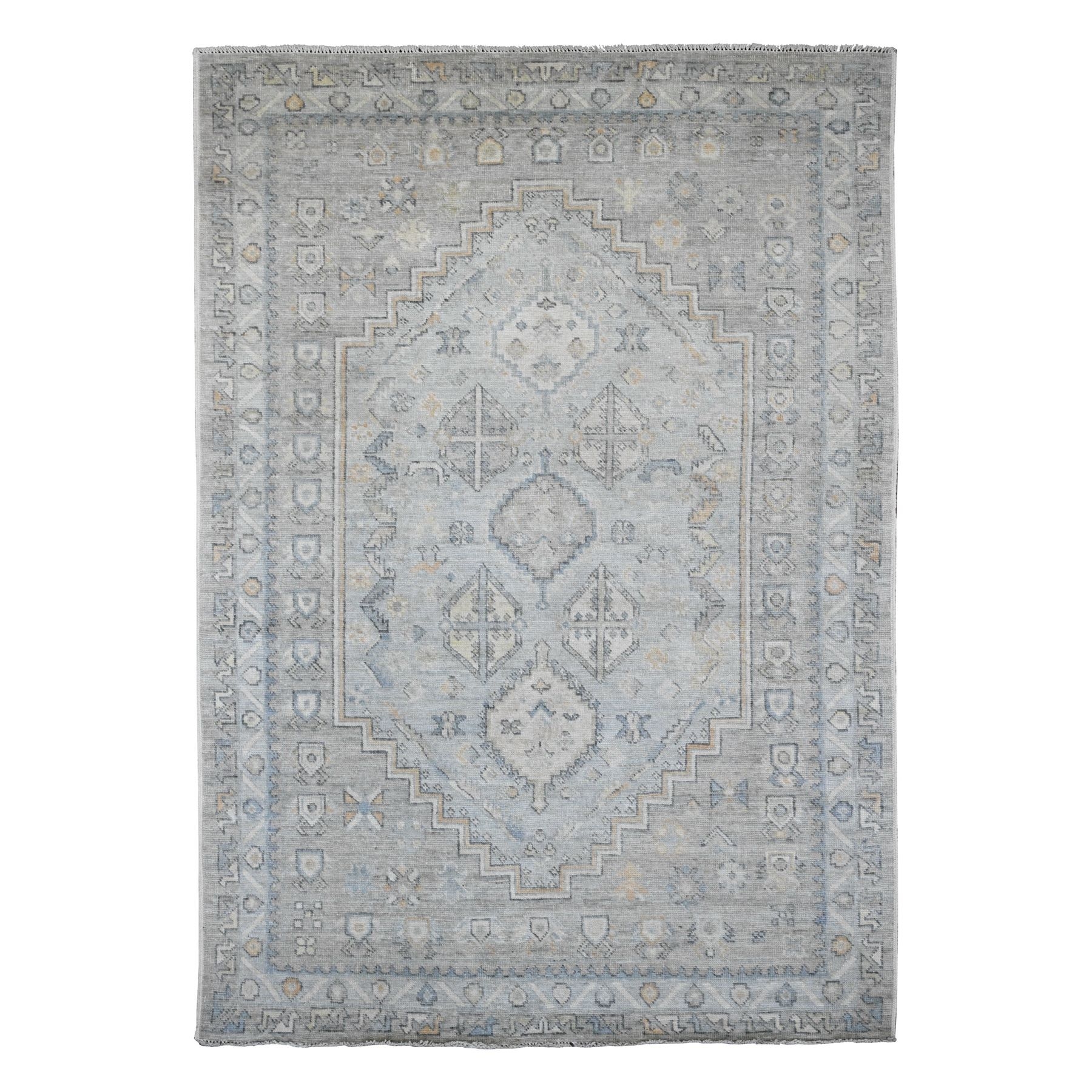 6X9  Rug