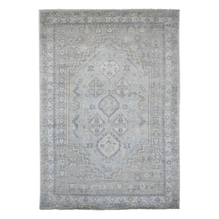 6X9  Rug