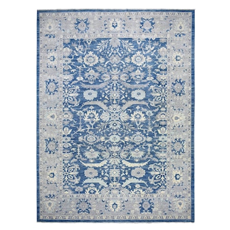 10x14  Rug