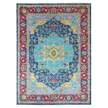 10X14  Rug