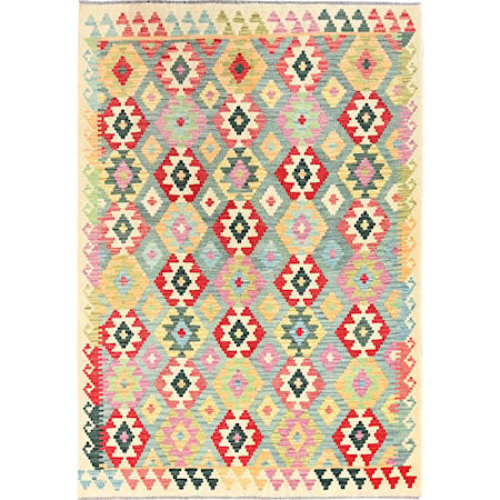 7x10  Rug