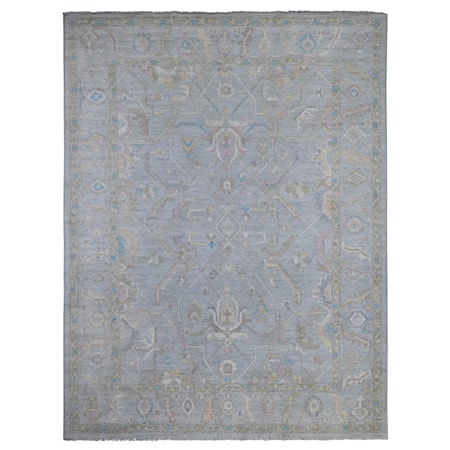 9X12  Rug