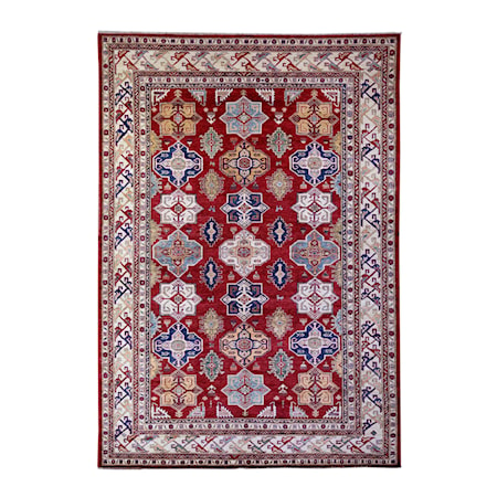 7x10  Rug