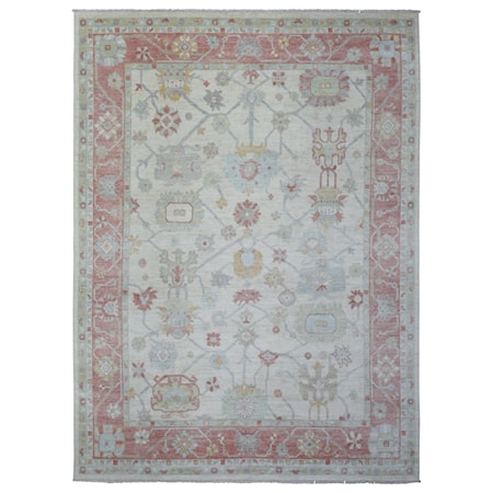 9x12  Rug